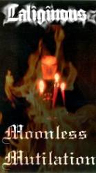 Caliginous : Moonless Mutilation